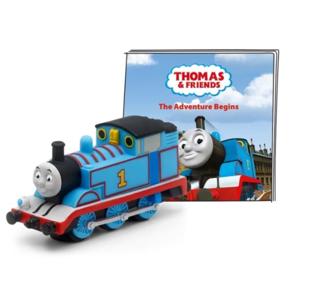 thomas and friends